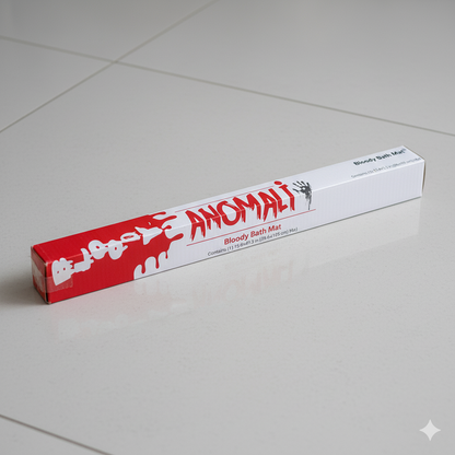 Anomali Banyo Paspası
