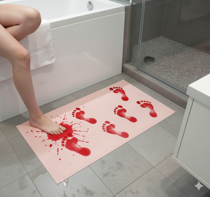 Anomali Banyo Paspası
